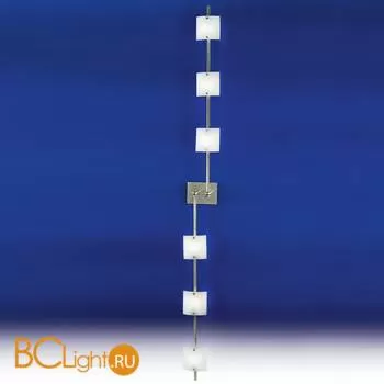 Потолочный светильник Orion Leuchten DL 7-417/6 Satin