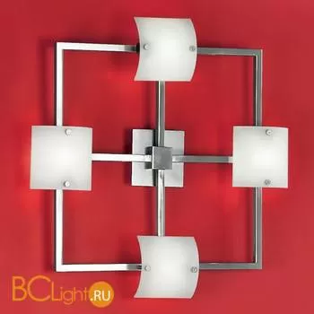 Потолочный светильник Orion Leuchten DL 7-416/4 Satin