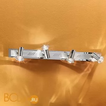 Спот (точечный светильник) Orion Leuchten STR 10-419/4 Chrom