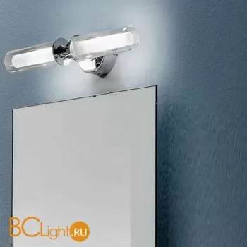 Настенный светильник Orion Leuchten WA 2-1181/2 chrom
