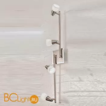 Спот (точечный светильник) Orion Leuchten Str 10-423/4 satin