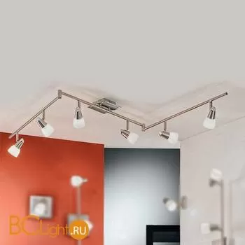 Спот (точечный светильник) Orion Leuchten Str 10-423/6 satin