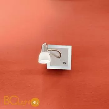 Спот (точечный светильник) Orion Leuchten Str 10-425/1 satin