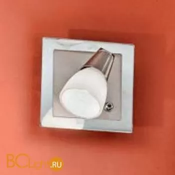 Спот (точечный светильник) Orion Leuchten Str 10-423/1 satin