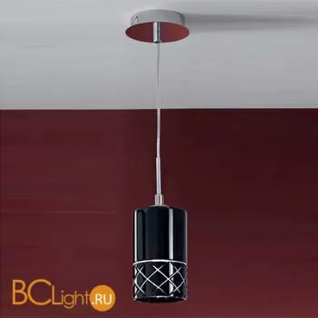 Подвесной светильник Orion Leuchten HL 6-1556/1 schwarz