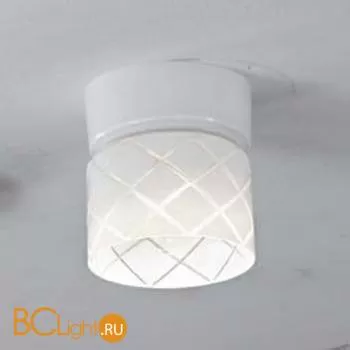 Спот (точечный светильник) Orion Leuchten Str 10-434 Weiss