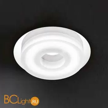 Встраиваемый спот (точечный светильник) Orion Leuchten Str 10-435 Chrom/EBL