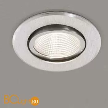 Встраиваемый спот (точечный светильник) Orion Leuchten Str 10-460 Satin/EBL
