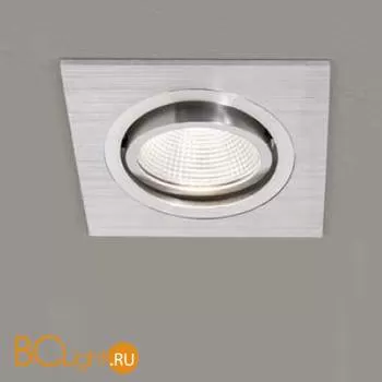 Встраиваемый спот (точечный светильник) Orion Leuchten Str 10-458 Satin/EBL