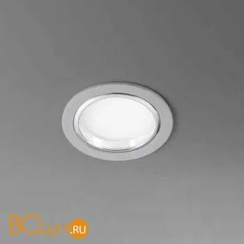 Встраиваемый спот (точечный светильник) Orion Leuchten Str 10-444 Titan/EBL