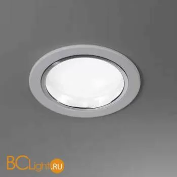 Встраиваемый спот (точечный светильник) Orion Leuchten Str 10-445 Titan/EBL