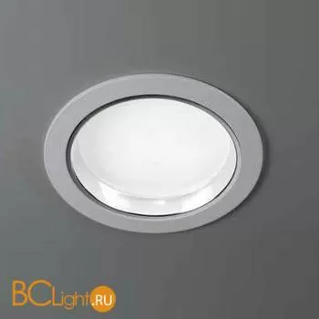 Встраиваемый спот (точечный светильник) Orion Leuchten Str 10-446 Titan/EBL