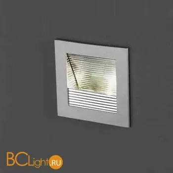 Встраиваемый спот (точечный светильник) Orion Leuchten Str 10-447 Satin/EBL