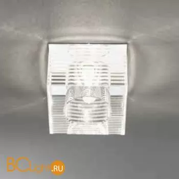 Встраиваемый спот (точечный светильник) Orion Leuchten Str 10-451 Chrom/EBL