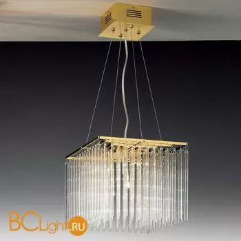 Подвесной светильник Orion Leuchten HL 6-1474/8 Gold