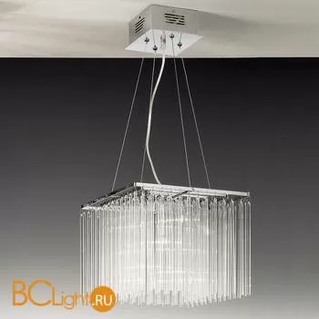 Подвесной светильник Orion Leuchten HL 6-1474/8 Chrom