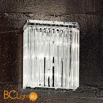 Бра Orion Leuchten WA 2-1119/3 Chrom