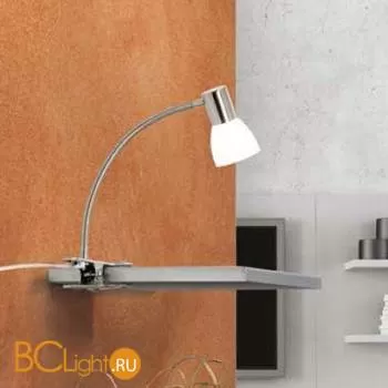 Настольная лампа Orion Leuchten Str 10-456/1 Satin