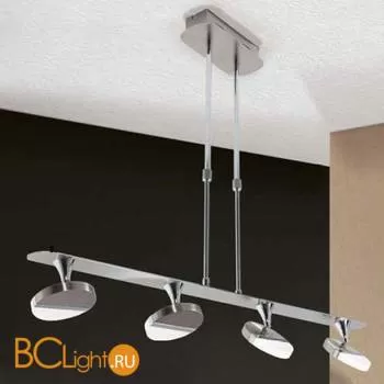 Спот (точечный светильник) Orion Leuchten HL 6-1596/4 Satin