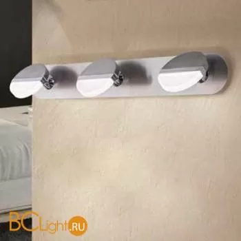 Настенный светильник Orion Leuchten Str 10-457/3 Satin