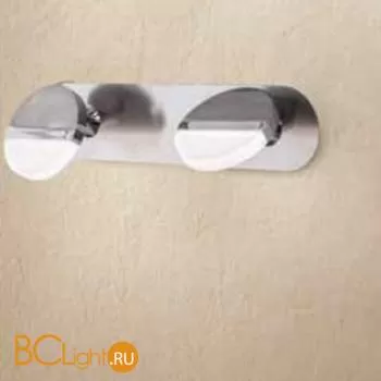 Cпот (точечный светильник) Orion Leuchten Str 10-457/2 Satin