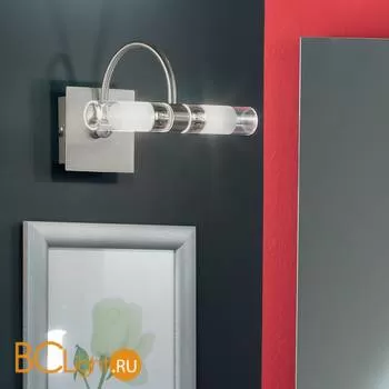 Подсветка для картин Orion Leuchten WA 2-1083/2 Satin