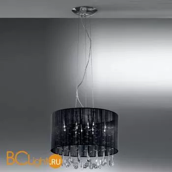 Подвесной светильник Orion Leuchten HL 6-1481/12 Schwarz