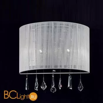 Бра Orion Leuchten WA 2-1125/2 Weiss