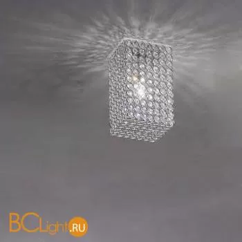 Потолочный светильник Orion Leuchten DL 7-579/1 Chrom