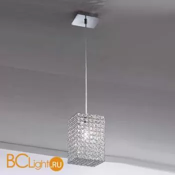 Потолочный светильник Orion Leuchten HL 6-1573/1 Chrom