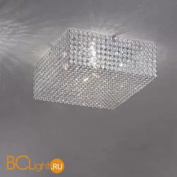 Потолочный светильник Orion Leuchten DL 7-580/6 Chrom