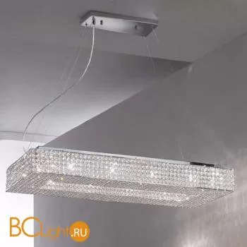 Подвесной светильник Orion Leuchten HL 6-1574/12 Chrom