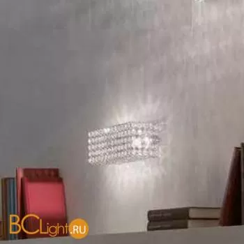 Настенный светильник Orion Leuchten Soff 3-465/2 Chrom