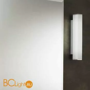 Настенный светильник Orion Leuchten Soff 3-466/1 Chrom