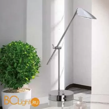 Настольная лампа Orion Leuchten LA 4-1161/1 Chrom