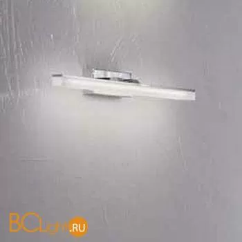 Настенный светильник Orion Leuchten Soff 3-472 Chrom