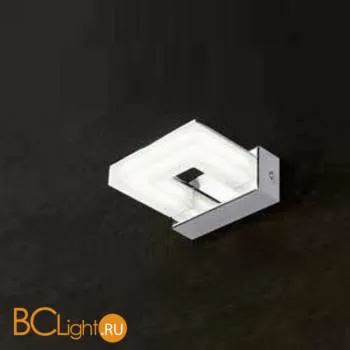 Настенный светильник Orion Leuchten WA 2-1284 Chrom