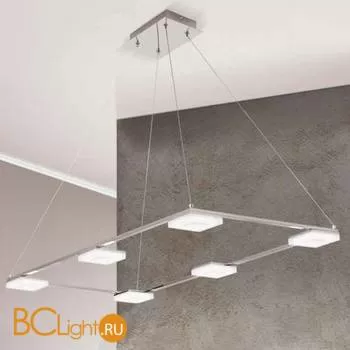 Подвесной светильник Orion Leuchten HL 6-1598/6 Chrom