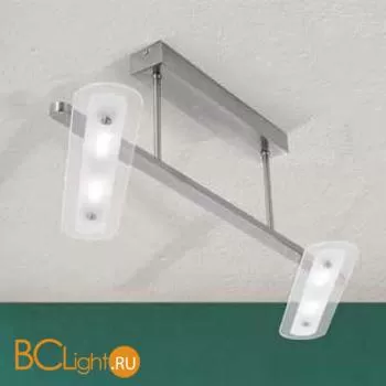 Спот (точечный светильник) Orion Leuchten DL 7-607/2 Satin