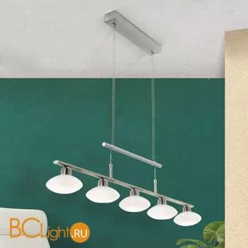 Подвесной светильник Orion Leuchten HL 6-1593/5 Satin