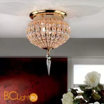 Потолочный светильник Orion DL 7-478/3/240 gold