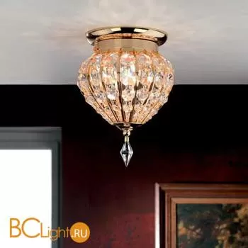 Потолочный светильник Orion DL 7-478/3/170 gold