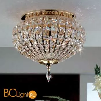 Потолочный светильник Orion DL 7-478/3/340 gold