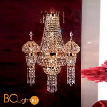 Бра Orion WA 2-1142/13 gold