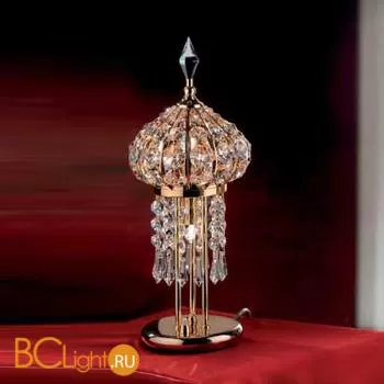 Настольная лампа Orion LA 4-1058/2 gold