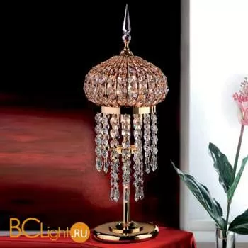 Настольная лампа Orion LA 4-1059/6 gold