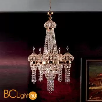 Люстра Orion LU 2300/24/65 gold
