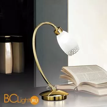 Настольная лампа Orion Leuchten LA 4-1062/1 MS