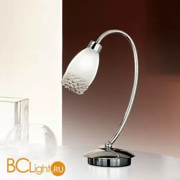 Настольная лампа Orion Leuchten LA 4-1062/1 Chrom