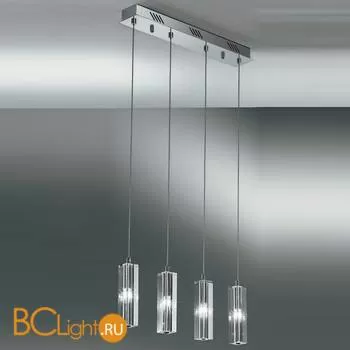 Подвесной светильник Orion Leuchten HL 6-1494/4 Chrom